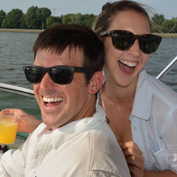 Meet your Posher, Samantha - Picture 1 of 1